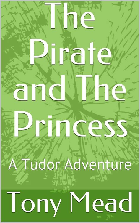 The Pirate and The Princess: A Tudor Adventure eBook : Mead, Tony ...