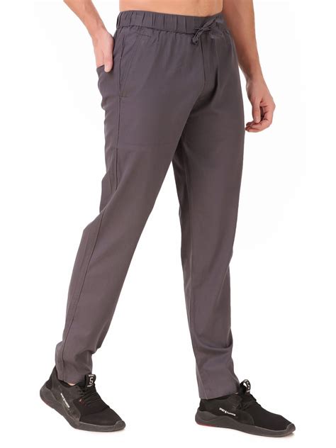 MOUNTAIN COLOURS SOLID TRACKPANT TRQ01 - Mountaincolours