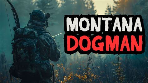 Dogman Encounters Dark Waters 的图像结果