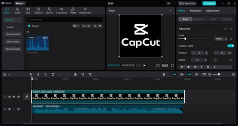 CapCut vs Inshot - Explore the Best Video Editing Software