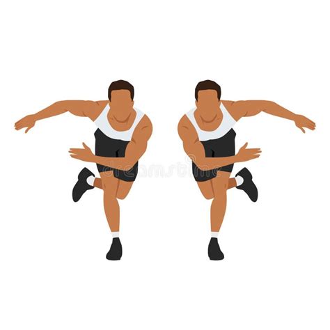 Side Shuffle Tutorial 的图像结果