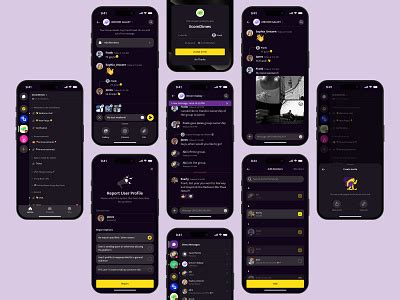 Image result for Modules for Chat Application