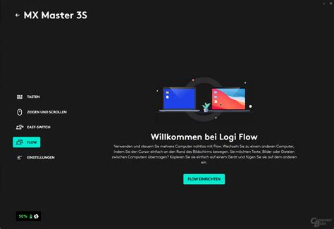 Logi Options Tutorial 的图像结果