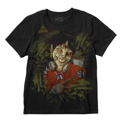 MG Ultra Kid Tee – Machine Girl Online