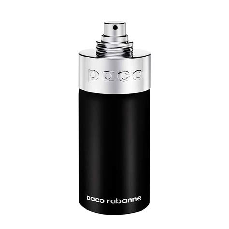 Paco Rabanne Paco EDT Unisex - Fresh & Modern Fragrance