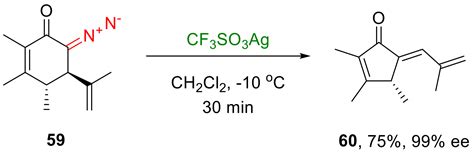 Preparation and Synthetic Applications of Five-to-Seven-Membered Cyclic ...