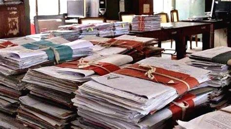 Land conversion: Disposal of pending applications within six months ...