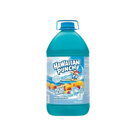 Hawaiian Punch Polar Blast