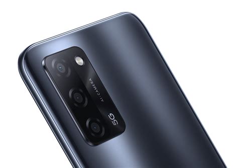 OPPO A53s 5G | OPPO India