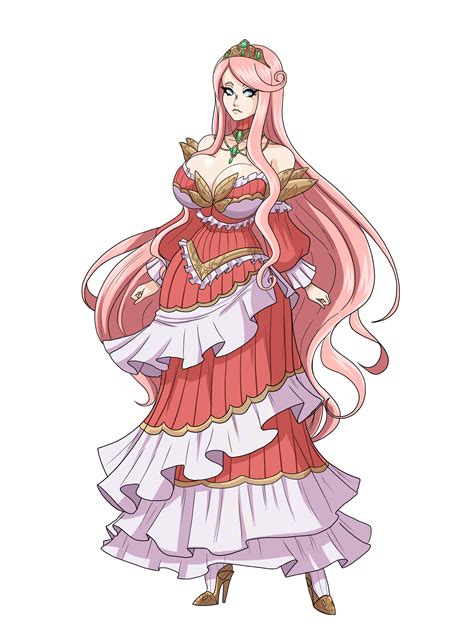 Princess Amelia Leak