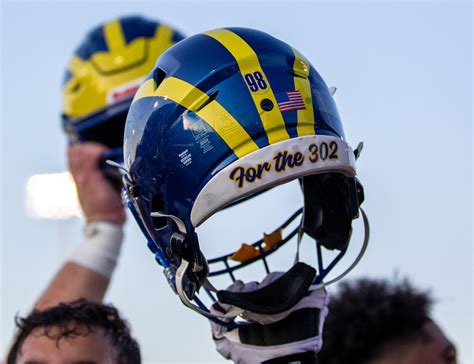 Photo gallery: Delaware shocks UConn in overtime | Bay to Bay News