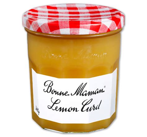 BONNE MAMAN Lemon Curd* von Penny Markt ansehen!