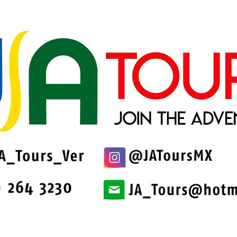 JA TOURS (2026) All You Need to Know BEFORE You Go (with Photos ...