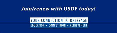 Image result for USDF Training