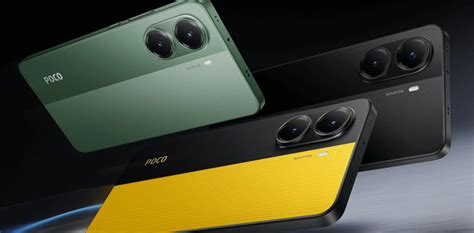 Precio mínimo histórico del Xiaomi POCO X7 Pro en esta oferta pre Black ...