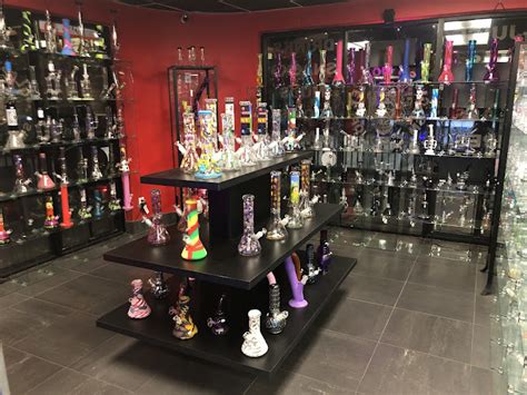 Glass Monkey Smoke Shop