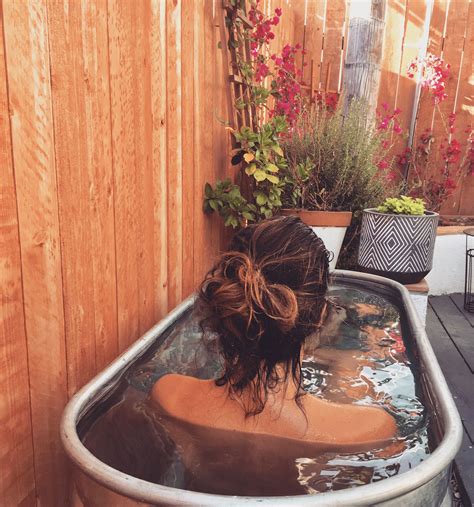 diy cold plunge