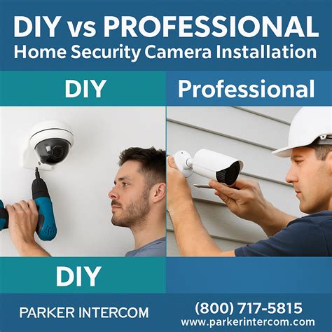 Image result for DIY Security Camera Installation