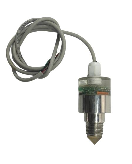 Infra Level Sensor for Non Contact Liquid & Solid Level Detection