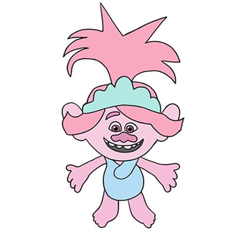 How to Draw Trolls 的图像结果