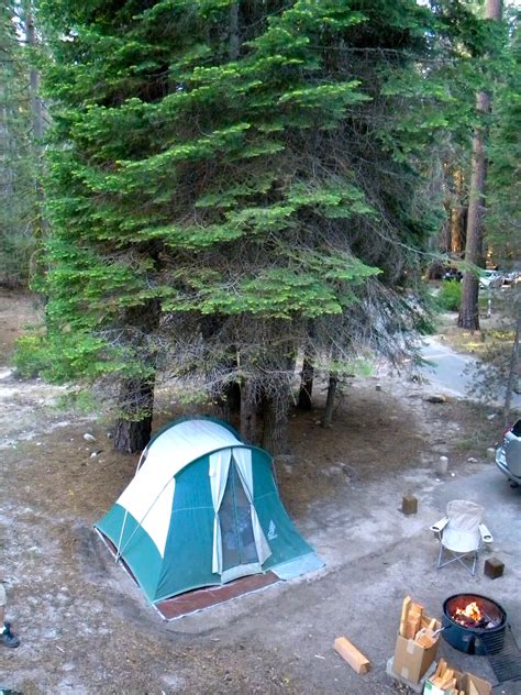 Stony Creek Campground in Sequoia National Forest, California: Reviews ...