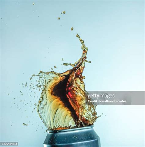 Exploding Diet Coke 的图像结果