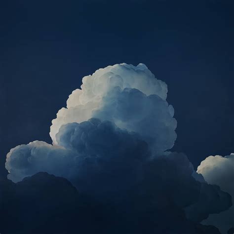 Cloud Paintings