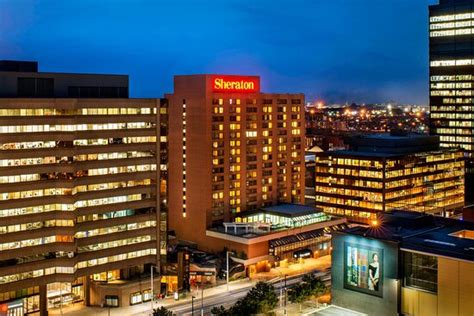 SHERATON HAMILTON HOTEL (Ontario) - Hotel Reviews, Photos, Rate ...