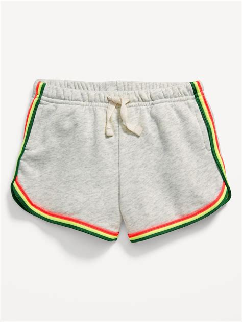 Terry Cloth Shorts | Old Navy