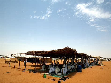 US, Saudi Arabia and Qatar condemn mosque attack in Sudan