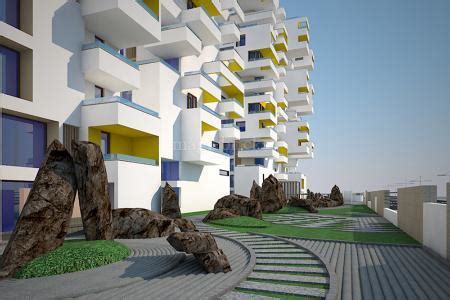 Sohini Tech Park in Financial District, Hyderabad: Price, Brochure ...