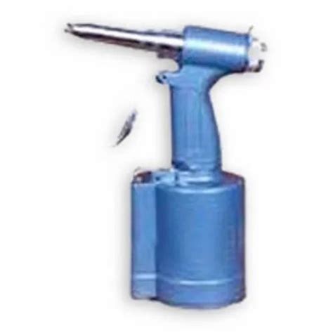 Air Riveter - Hydro Pneumatic Air Riveter Manufacturer from Coimbatore