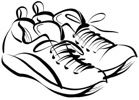 Free Shoe Clipart Pictures - Clipartix