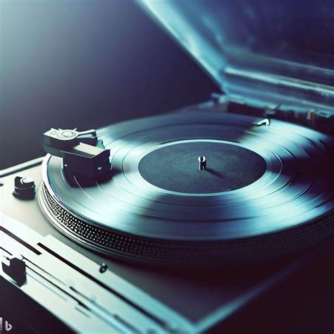How To Use Record Player: A Step By Step Guide