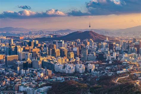 Die besten Seoul Tipps für Anfänger | Urlaubsguru