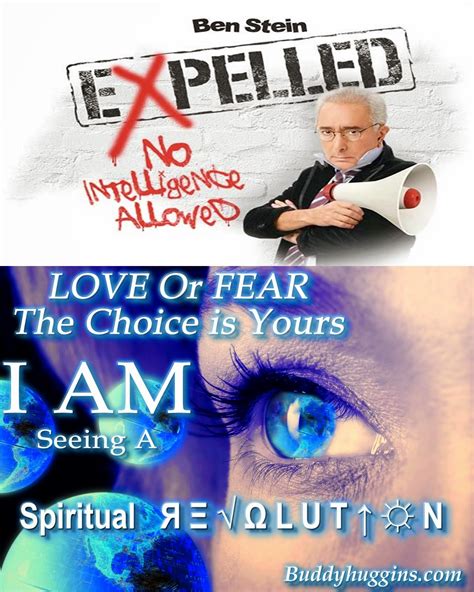 Expelled The Movie Quotes. QuotesGram