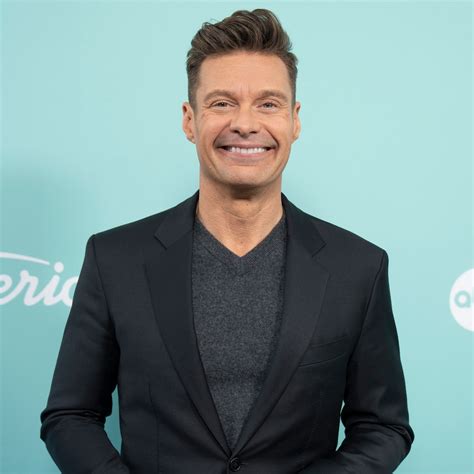 Ryan Seacrest Shares Fitness Update Ahead of 50th Birthday