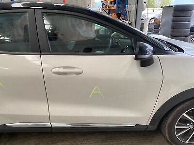 Image result for Ford Puma Keyless Entry