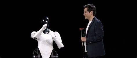 小米雷军展示了全尺寸人形仿生机器人 CyberOne，这款机器人能够做什么？ - 知乎