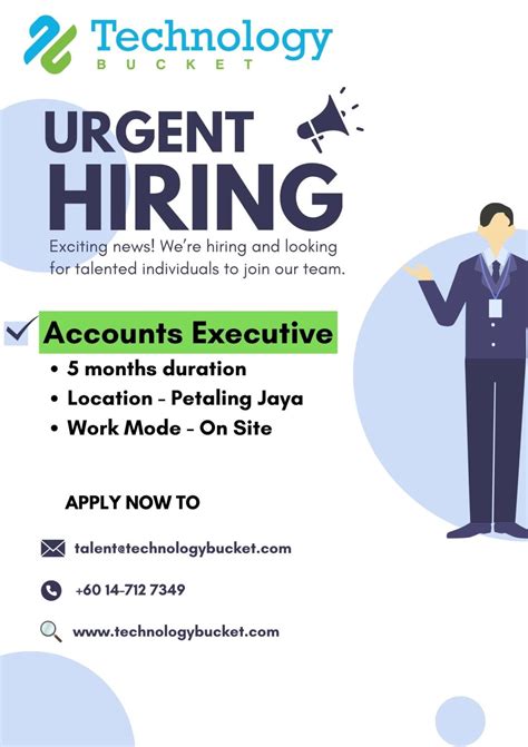 Urgent Hire Jobs