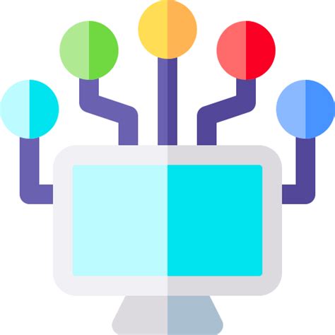 Image result for Basic Computer Icon