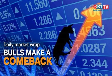 Video: Sensex, Nifty rise on macro data, rupee recovery - News Reel ...