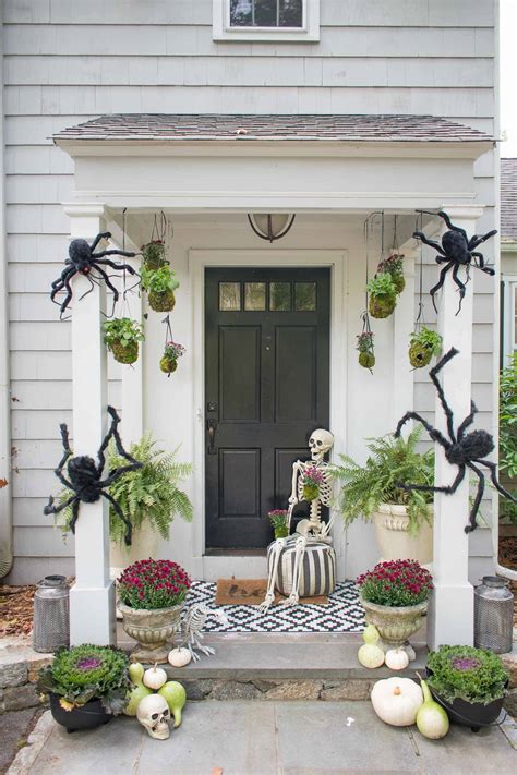 Halloween Porch Lighting Ideas at Carolyn Pless blog