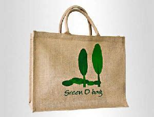 Eco Friendly Jute Bag Exporter Supplier from Ahmedabad India