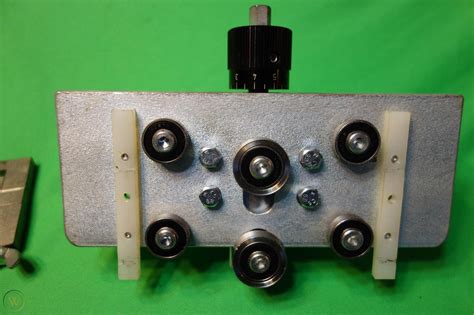Train Li EasyBend DuoTrak code 332 Rail Bender for G large scale track | #1724105773