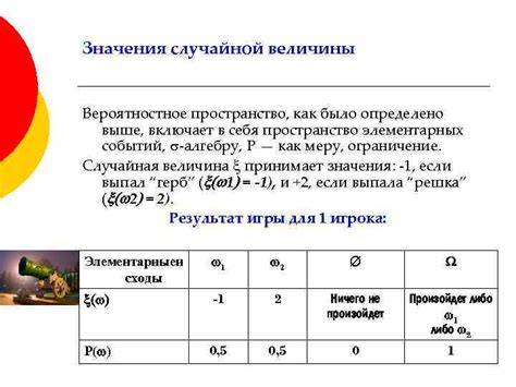 Распределения дискретных случайных величин Дискретные и непрерывные