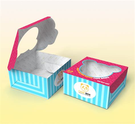 Cake-Making Boxes 的图像结果