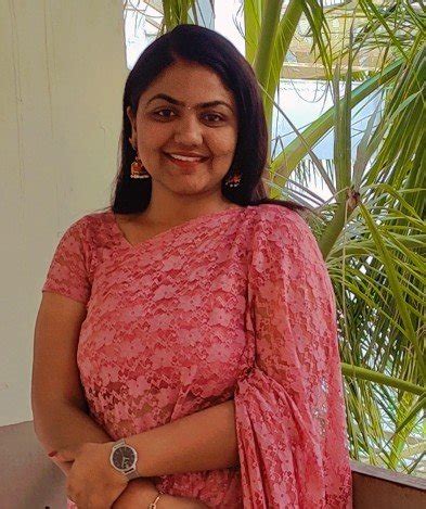 Faculty Profiles - Shreyarth University