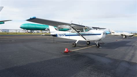 N6132G – Regal Air