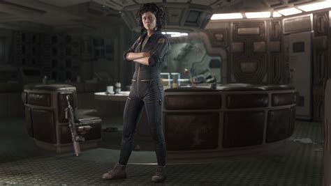 Image result for Alien Isolation Screen